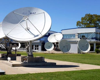 INVAP-ARSAT